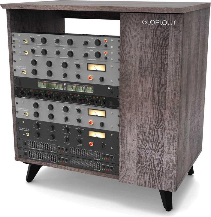 Immagine prodotto Glorious Rack laterale modulare