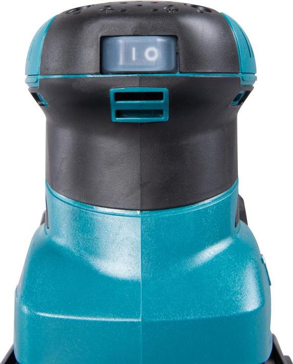 Immagine prodotto Makita Levigatrice orbitale (Levigatrice orbitale, 200 W)