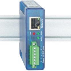Actual product image W&T Web-IO, 4.0 Digital, 2xIn, 2xOut, 12 (Heating actuator)