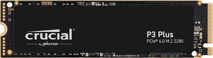 Crucial P3 Plus (500 GB, M.2 2280)