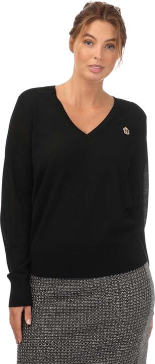 Immagine prodotto Ted Baker Abiygal Maglione Scollo a V Donna (38 D)
