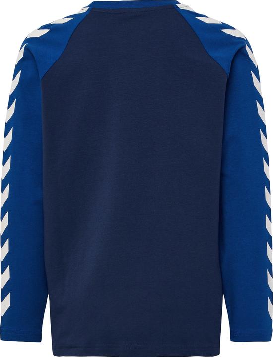 Image du produit hummel hmlBOYS T-SHIRT L/S (164)