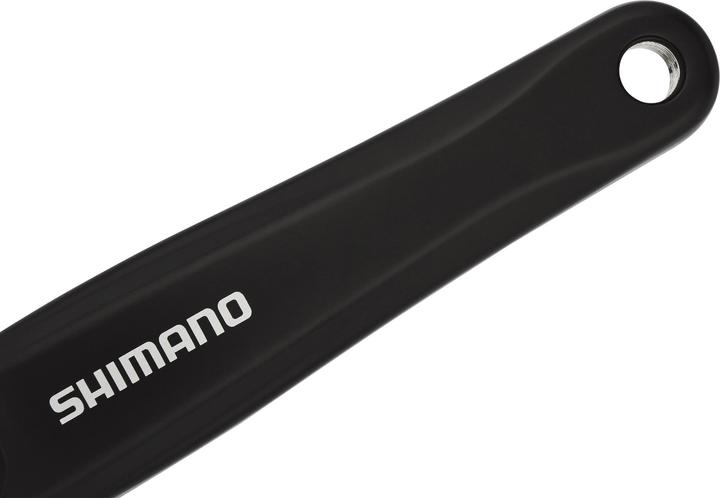 Image du produit Shimano Jeu de manivelles Altus FC-M311 42/32/22 (170 mm)