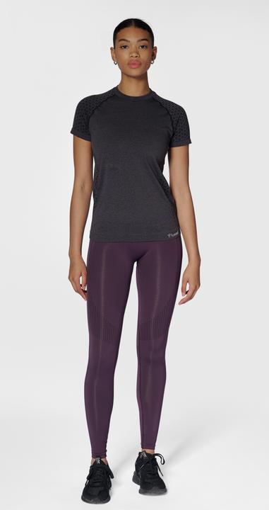 Produktbild hummel Ci Seamless T-Shirt (L)