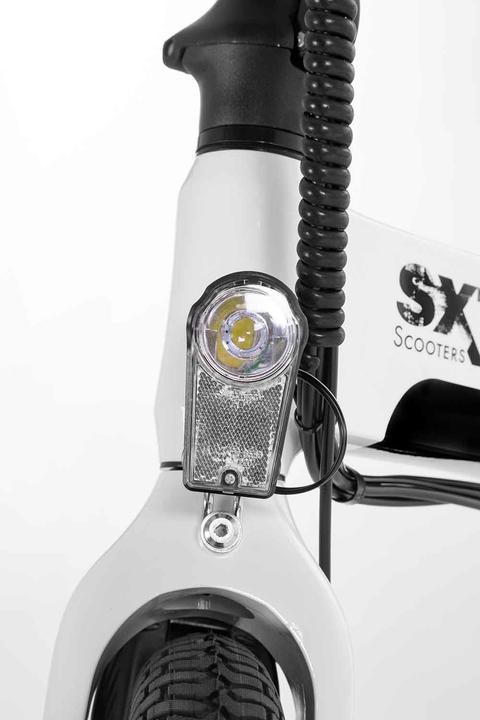 Produktbild Sxt Velox MAX (43 cm)