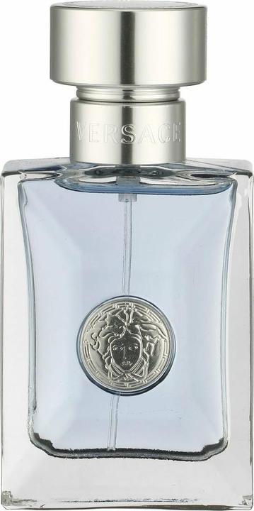 Image du produit Versace Pour Homme (Eau de toilette, 30 ml)