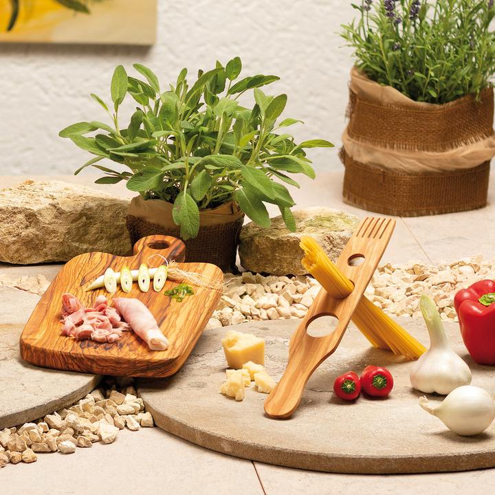 Immagine prodotto Natura Punto Tavola di legno