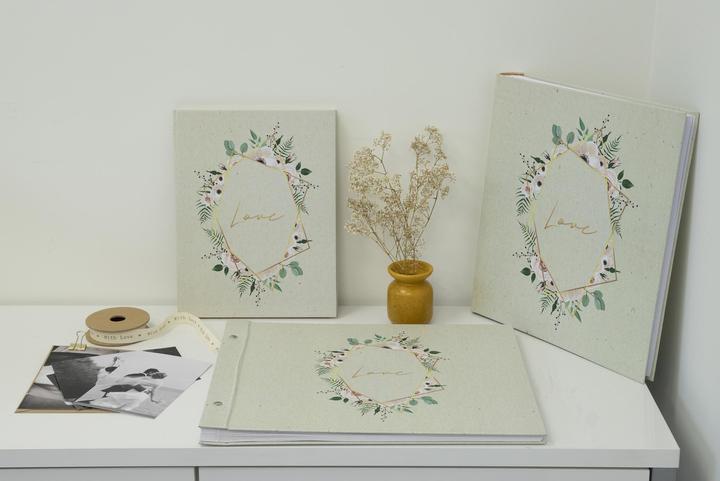 Actual product image Exacompta Photo albums (29 x 32 cm)
