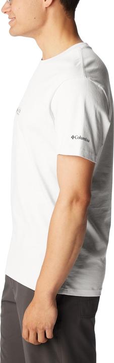 Actual product image Columbia CSC Basic Logo™ Short Sleeve (L)