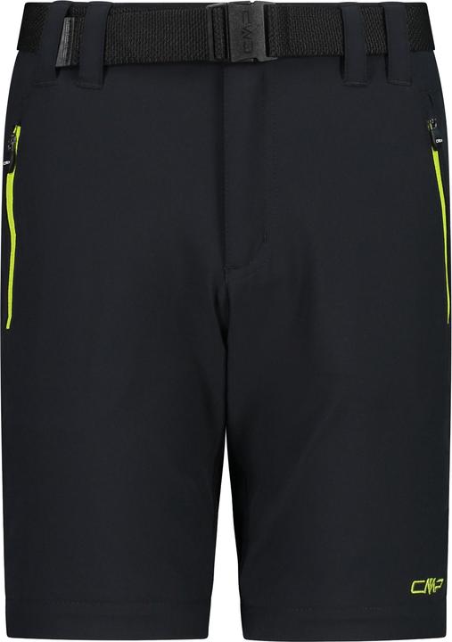 Actual product image CMP Campagnolo Long Zip Off Stretch (176)