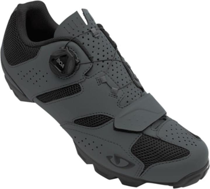 Actual product image Giro Cylinder II (48)
