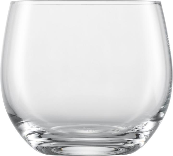 Immagine prodotto Schott Zwiesel Tazza da whisky PER TE (4 dl, 4 x, Bicchiere da whisky)