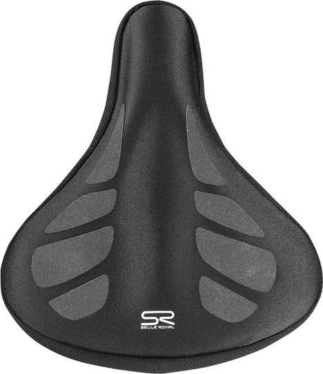 Actual product image Selle Royal Gel Saddle Cover Large