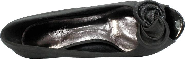 Image du produit Lunar Escarpins Ripley Satin (41)