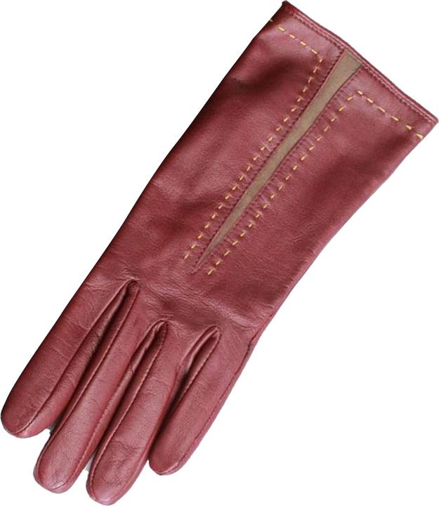 Immagine prodotto Eastern Counties Leather Guanti Sadie con pannello a contrasto (XL)