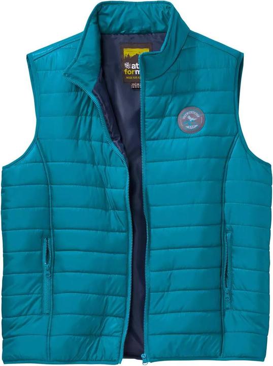 Immagine prodotto Atlas For Men Gilet Imbottita Uomo (XL)