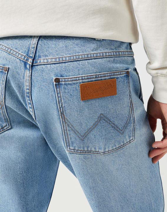 Immagine prodotto Wrangler Jeans di frontiera (38)