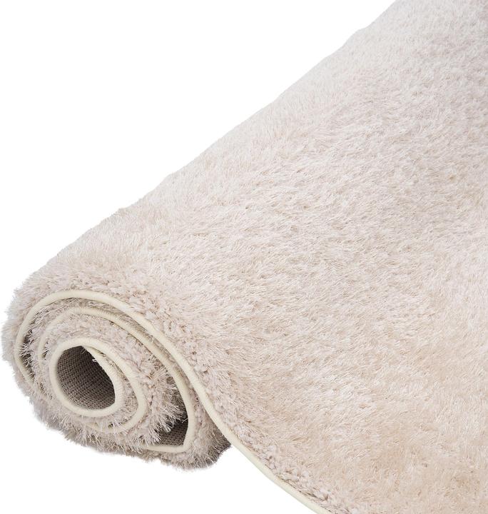 Immagine prodotto Snapstyle Tappeto Shaggy a pelo alto Mix di sensazioni di lusso (80 x 160 cm)