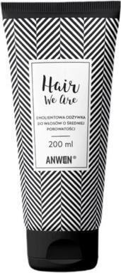 Immagine prodotto Anwen Hair We Are Balsamo Emolliente per Capelli di Media Porosità (200 ml)