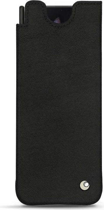 Negre poudro ( Pantone #111212 )