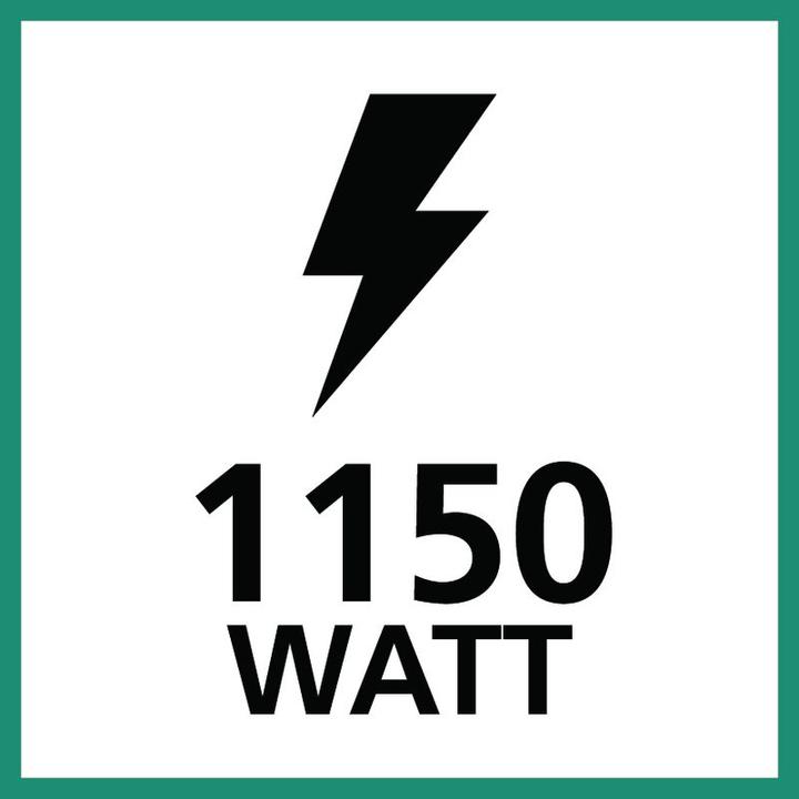Actual product image Bosch Professional GSH 5 CE (Electrical connection)