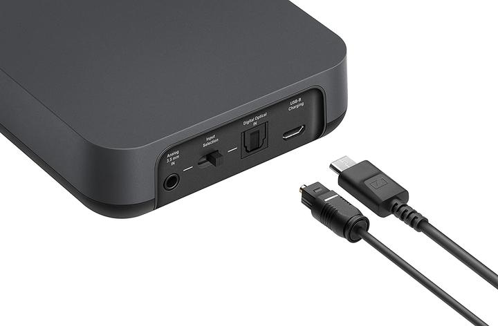 Actual product image Sennheiser BT T100 (Channels)