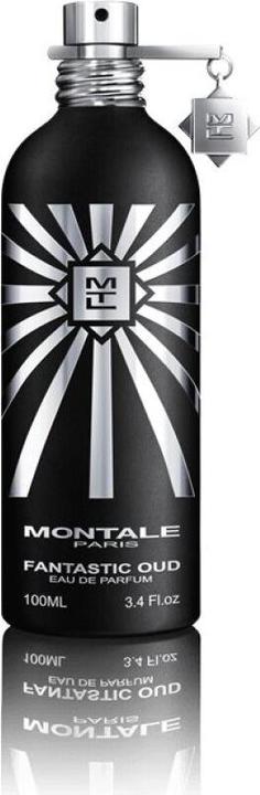 Immagine prodotto Montale Fantastic Oud di Eau de Parfum Spray (Unisex) 100 ml (Eau de parfum, 100 ml)