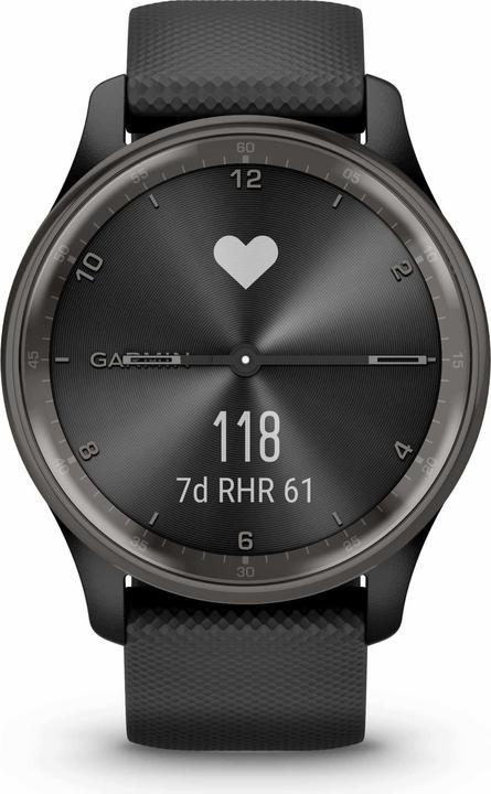 Produktbild Garmin Vivomove Trend (40 mm)