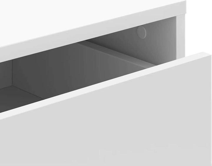 Image du produit VidaXL Kommode (60 x 41 x 76 cm)