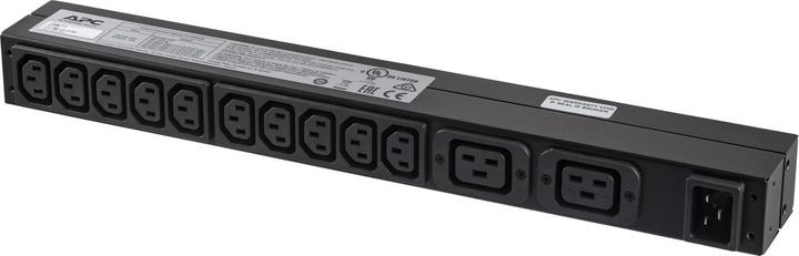Image du produit APC Bâti de prises PDU AP9559, Basic