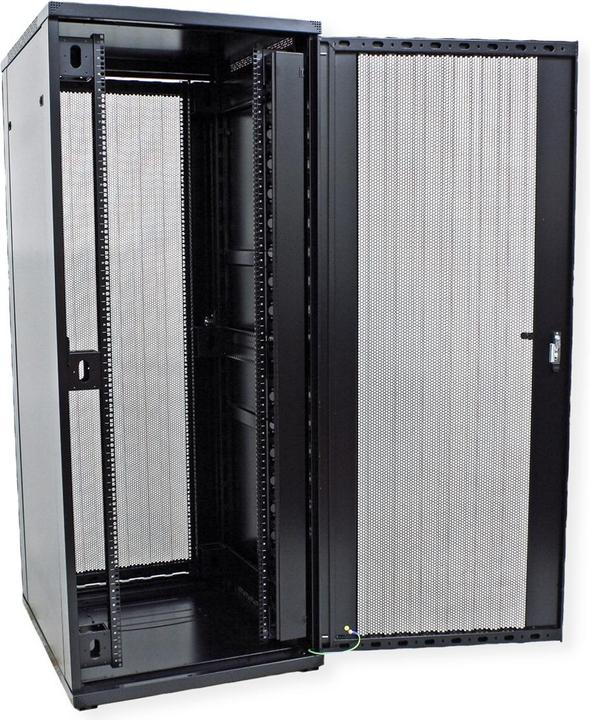 Image du produit Value Baie de serveurs (42 HE, Rack 19 pouces)