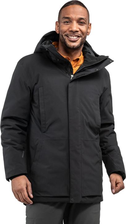 Actual product image Schöffel Insulated Parka Crivat (52)