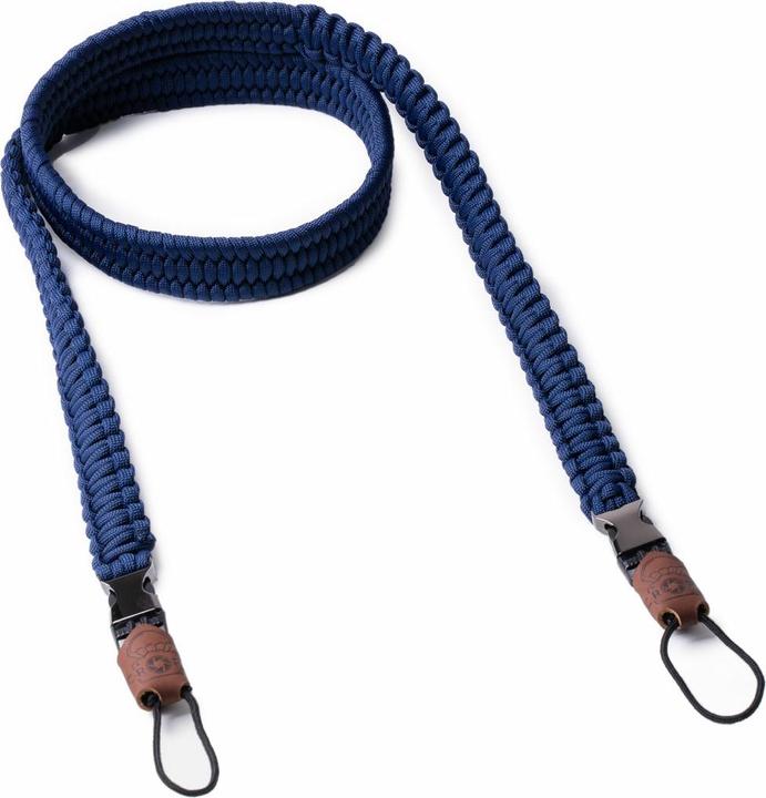 C-Rope Traveller Navy Blue 125cm (Shoulder strap)