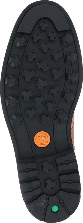 Produktbild Timberland Stiefel Narbiges Leder (41)