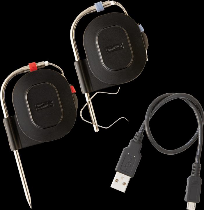 Produktbild Weber Connect Smart