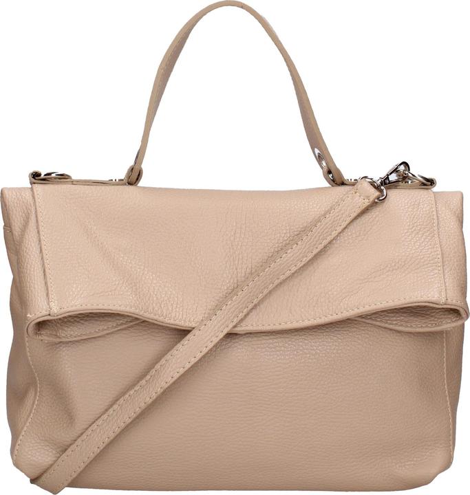Produktbild Viola Castellani Shoulder bag convertible into a backpack (1.71 l)