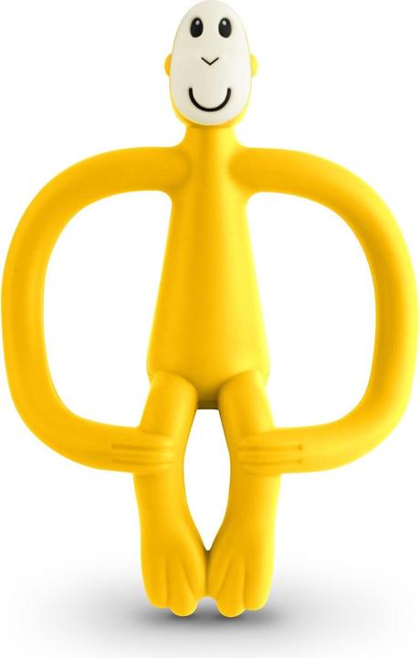 Immagine prodotto Matchstick Monkey Anello da dentizione "Monkey Original