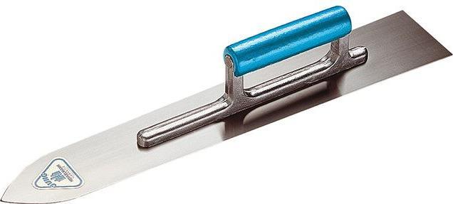 Actual product image Jung Henkelmann Trowel handle m.45x11/8,5c (11 cm)