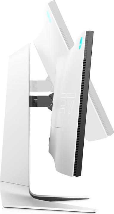 Actual product image Dell Alienware AW2721D (2560 x 1440 pixels, 27")