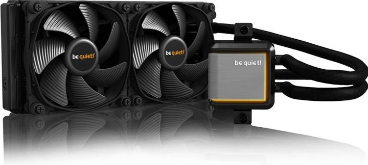 Produktbild be quiet! Silent Loop 2