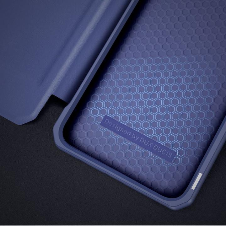 Immagine prodotto Dux Ducis Copertina del libro della serie Skin X (Samsung Galaxy A73 5G)