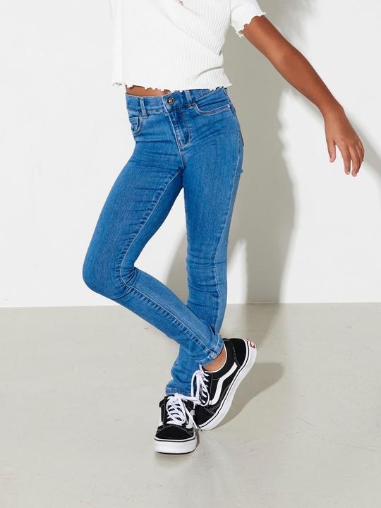 Produktbild Only KONRain Life Reg Skinny Fit Jeans (146)