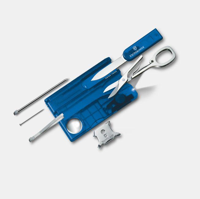Immagine prodotto Victorinox SwissCard Lite