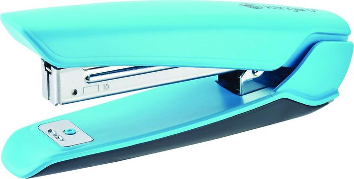 Kangaro Turquoise Stapler (KAN10 (15 Sheets)