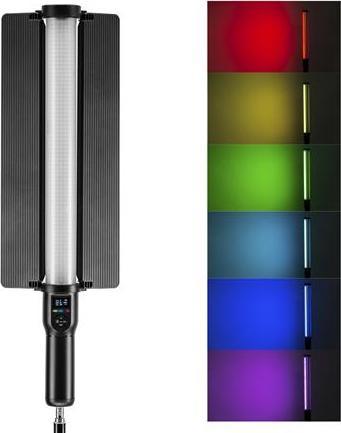 Produktbild Godox LC500R (Stableuchte)