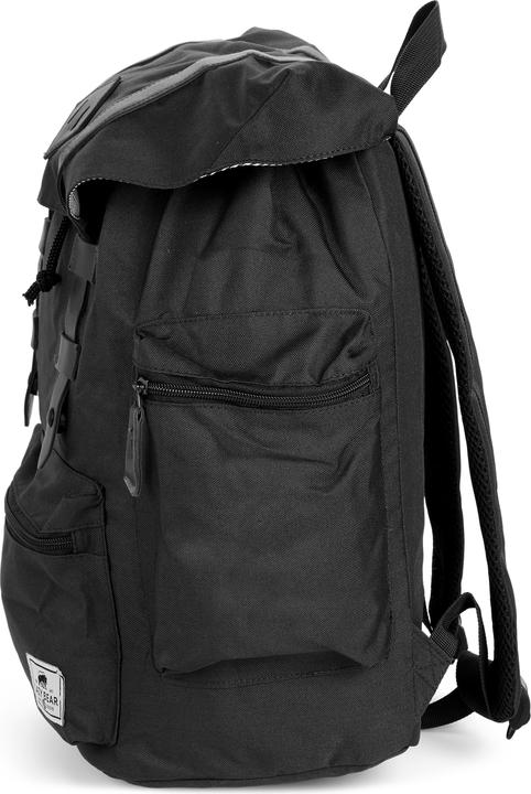 Actual product image Lazy Bear Lewis
