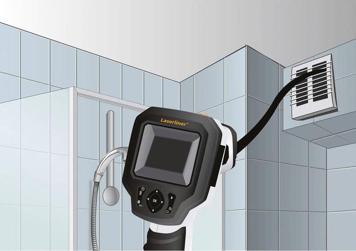 Produktbild Laserliner VideoScope