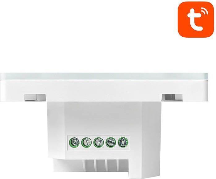 Actual product image Avatto WT200-16A-W
