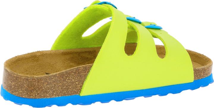 Actual product image Lico Bioline Kids (38)