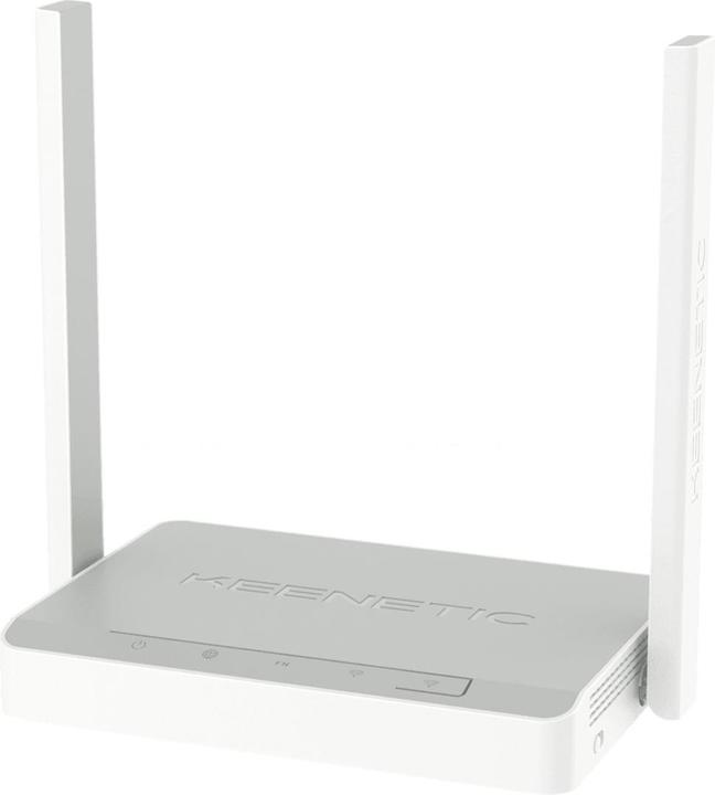 Actual product image Keenetic WRL ROUTER 1200MBPS 10/100M 4P/EXPLORER KN-1613-01EN